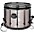 Mapex Quantum Classi... Mapex Quantum Classic Drums on Demand Series 14" Black Marching Snare Drum 14 x 12 in. Platinum Shale