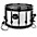 Mapex Quantum Agility Series 14" Bla... Mapex Quantum Agility Series 14" Black Marching Snare Drum 14 x 10 in. Diamond Dazzle