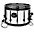 Mapex Quantum Agility Series 14" Black ... Mapex Quantum Agility Series 14" Black Marching Snare Drum 14 x 10 in. Gloss White