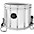 Mapex Quantum Classic Series 14" White ... Mapex Quantum Classic Series 14" White Marching Snare Drum 14 x 12 in. Gloss White