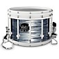 Mapex Quantum Agility Drums on Demand Series 14" White Marching Snare Drum 14 x 10 in. Dark Shale thumbnail