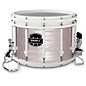 Mapex Quantum Agility Drums on Demand Series 14" White Marching Snare Drum 14 x 10 in. Platinum Shale thumbnail