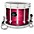 Mapex Quantum Class... Mapex Quantum Classic Drums on Demand Series 14" White Marching Snare Drum 14 x 12 in. Burgundy Ripple