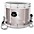 Mapex Quantum Classi... Mapex Quantum Classic Drums on Demand Series 14" White Marching Snare Drum 14 x 12 in. Platinum Shale