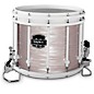 Mapex Quantum Classic Drums on Demand Series 14" White Marching Snare Drum 14 x 12 in. Platinum Shale thumbnail