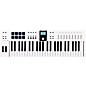 Arturia KeyLab Essential 49 mk3 MIDI Keyboard Controller White thumbnail