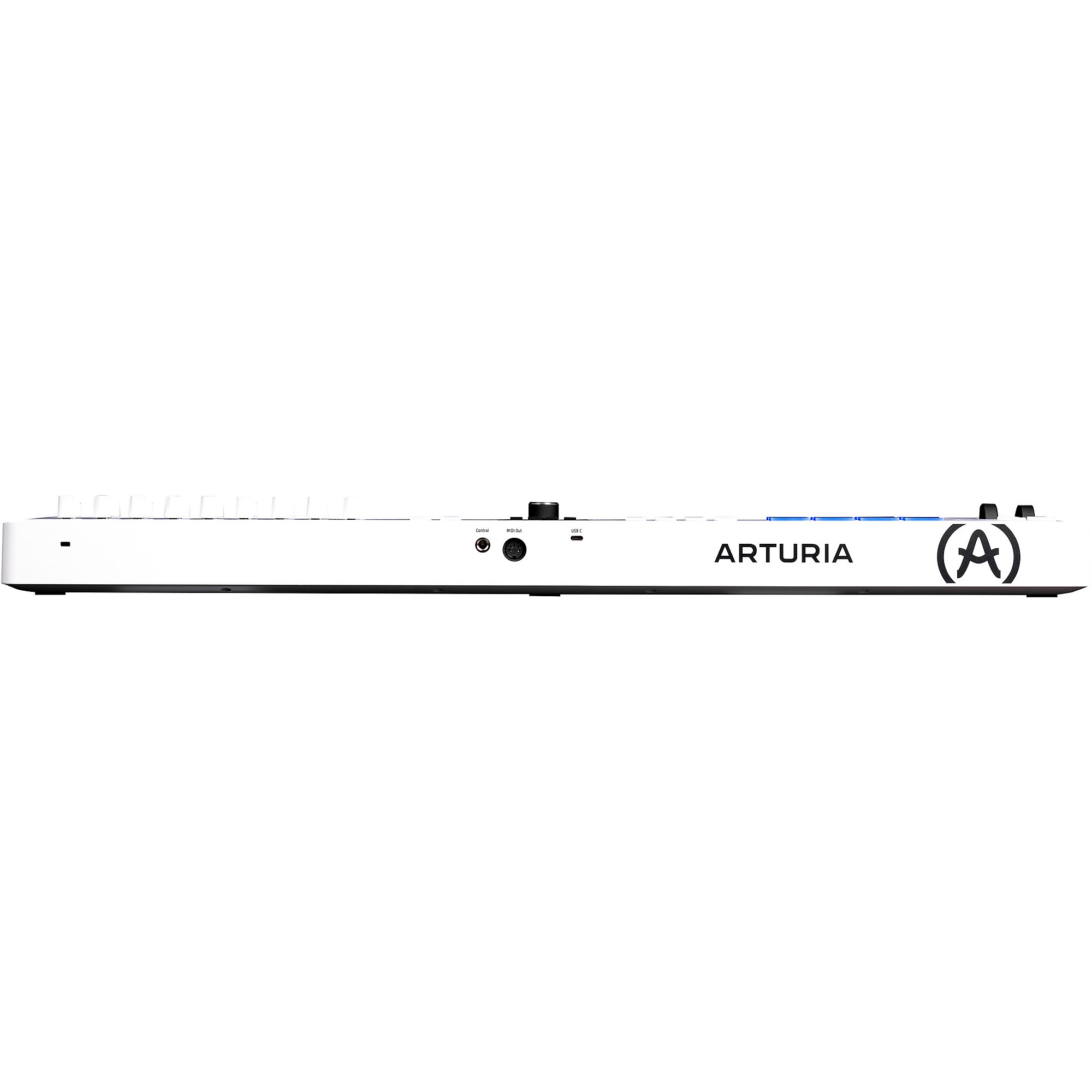 Arturia KeyLab Essential 49 mk3 Keyboard Controller With