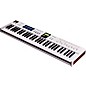 Open Box Arturia KeyLab Essential 61 mk3 MIDI Keyboard Controller Level 1 White