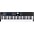 Arturia KeyLab Essential 61 mk3 MIDI Keyboard Controller Black Arturia KeyLab Essential 61 mk3 MIDI Keyboard Controller Black