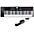 Arturia KeyLab Essential 49 mk3 Key... Arturia KeyLab Essential 49 mk3 Keyboard Controller With Universal Sustain Pedal Black