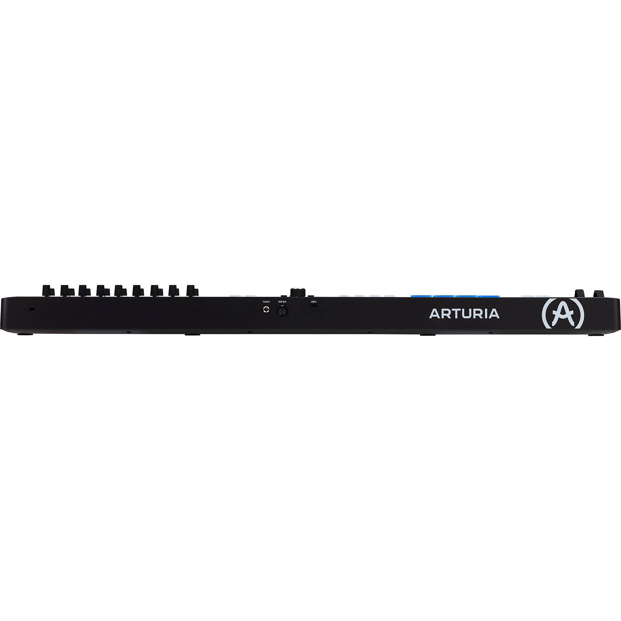 Arturia KeyLab Essential 61 mk3 MIDI Keyboard Controller