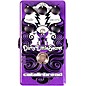 Catalinbread Limited-Edition Dirty Little Secret Marshall Amp Emulation Effects Pedal Sparkle Purple thumbnail