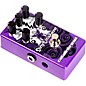 Catalinbread Limited-Edition Dirty Little Secret Marshall Amp Emulation Effects Pedal Sparkle Purple