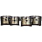 Mapex Quantum Mark II Drums on Demand Series California Cut Tenor Small Marching Quad 8, 10, 12, 13 in. Natural Shale thumbnail