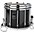 Mapex Quantum Classic Series 14" Marching Sna... Mapex Quantum Classic Series 14" Marching Snare Drum 14 x 12 in. Gloss Black