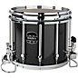 Mapex Quantum Classic Series 14" Marching Snare Drum 14 x 12 in. Gloss Black thumbnail
