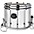 Mapex Quantum Classic Series 14" Marching Sna... Mapex Quantum Classic Series 14" Marching Snare Drum 14 x 12 in. Gloss White