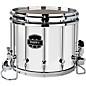 Mapex Quantum Classic Series 14" Marching Snare Drum 14 x 12 in. Gloss White thumbnail