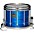 Mapex Quantum Classic Drums o... Mapex Quantum Classic Drums on Demand Series 14" Marching Snare Drum 14 x 12 in. Blue Ripple