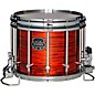 Mapex Quantum Classic Drums on Demand Series 14" Marching Snare Drum 14 x 12 in. Red Ripple thumbnail