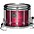 Mapex Quantum Classic Dru... Mapex Quantum Classic Drums on Demand Series 14" Marching Snare Drum 14 x 12 in. Burgundy Ripple