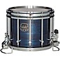 Mapex Quantum Classic Drums on Demand Series 14" Marching Snare Drum 14 x 12 in. Navy Ripple thumbnail