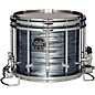 Mapex Quantum Classic Drums on Demand Series 14" Marching Snare Drum 14 x 12 in. Dark Shale thumbnail