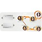 920D Custom Combo Kit for Les Paul With Cool Kids Humbuckers and LP50-L Wiring Harness thumbnail