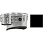 Mapex Quantum Mark II Series California Cut Single Marching Tenor & Shot Drum 6, 14 in. Gloss Black thumbnail
