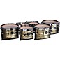 Mapex Quantum Mark II Drums on Demand Series Tenor Large Marching Sextet 6, 8, 10, 12, 13, 14 in. Natural Shale