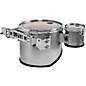 Mapex Quantum Mark II Drums on Demand Series California Cut Single Marching Tenor 6, 14 in. Blue Ripple