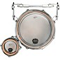 Mapex Quantum Mark II Drums on Demand Series California Cut Single Marching Tenor 6, 14 in. Blue Ripple
