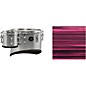 Mapex Quantum Mark II Drums on Demand Series California Cut Single Marching Tenor 6, 14 in. Burgundy Ripple thumbnail