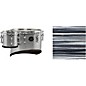 Mapex Quantum Mark II Drums on Demand Series California Cut Single Marching Tenor 6, 14 in. Dark Shale thumbnail