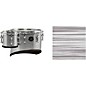 Mapex Quantum Mark II Drums on Demand Series California Cut Single Marching Tenor 6, 14 in. Platinum Shale thumbnail
