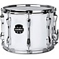 Mapex Qualifier Standard Series Marching Snare Drum 13 x 10 in. Gloss White thumbnail
