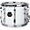 Mapex Qualifier Standard Series Marching Snare... Mapex Qualifier Standard Series Marching Snare Drum 14 x 10 in. Gloss White