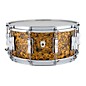 Ludwig NeuSonic Snare Drum 14 x 6.5 in. Butterscotch Pearl thumbnail