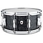 Ludwig NeuSonic Snare Drum 14 x 6.5 in. Ebony Pearl thumbnail