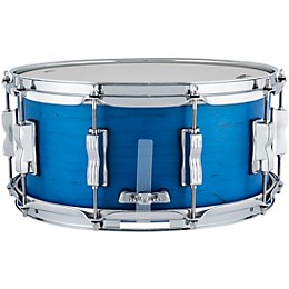 Ludwig NeuSonic Snare Drum 14 x 6.5 in. Satin Blue