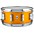 Ludwig NeuSonic Snare Drum 14 x 6.5 in. Silver Silk Ludwig NeuSonic Snare Drum 14 x 6.5 in. Satin Gold