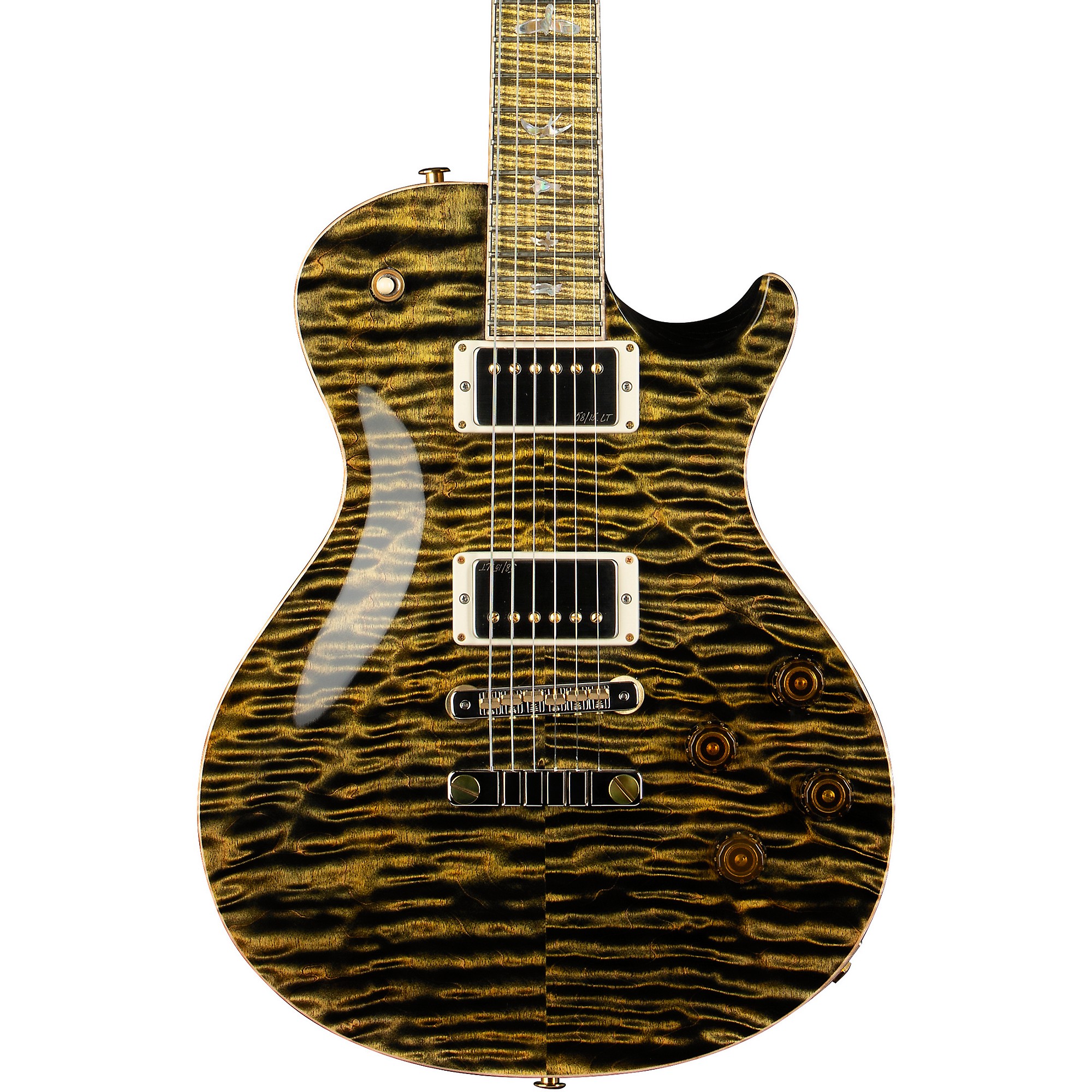 Platinum PRS Private Stock #10979 McCarty 594 Singlecut Electric