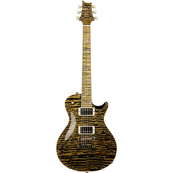 PRS Private Stock McCarty 594 Singlecut Electric Guitar Desert Sands