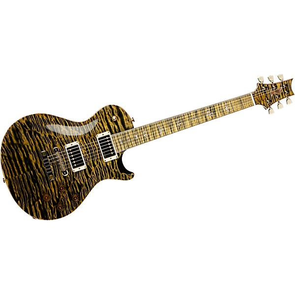 PRS Private Stock McCarty 594 Singlecut Electric Guitar Desert Sands