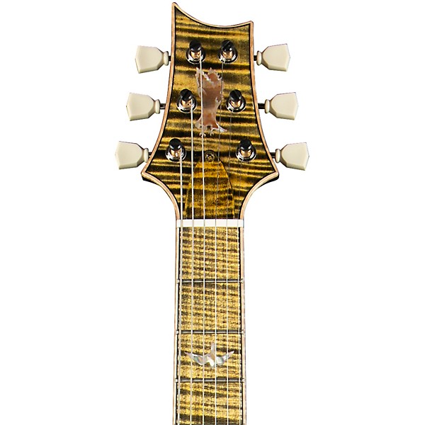 PRS Private Stock McCarty 594 Singlecut Electric Guitar Desert Sands