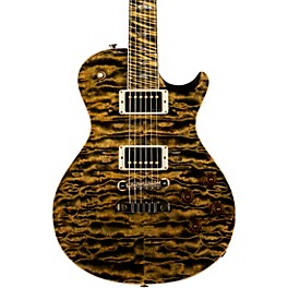 PRS Private Stock McCarty 594 Singlecut Electric Guitar Desert Sands