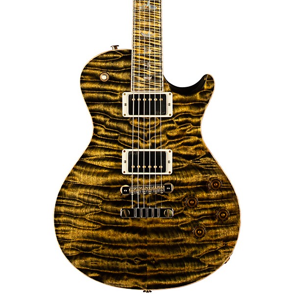 PRS Private Stock McCarty 594 Singlecut Electric Guitar Desert Sands