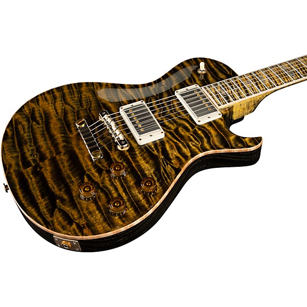 PRS Private Stock McCarty 594 Singlecut Electric Guitar Desert Sands