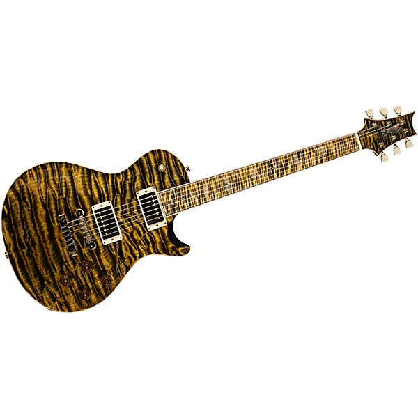 PRS Private Stock McCarty 594 Singlecut Electric Guitar Desert Sands