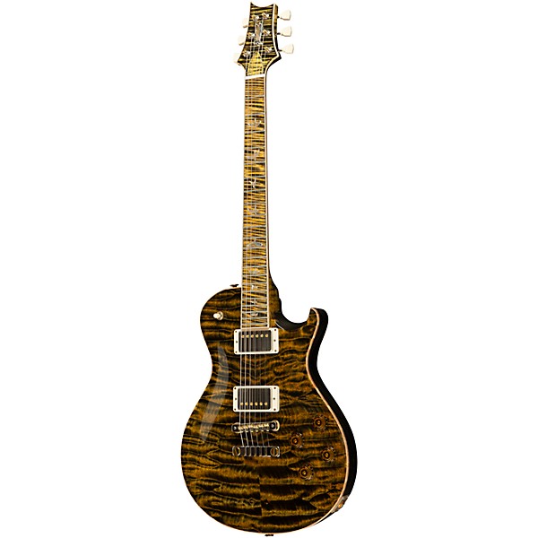 PRS Private Stock McCarty 594 Singlecut Electric Guitar Desert Sands